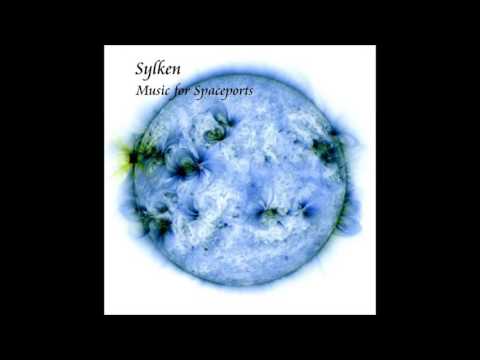 Sylken - Music for Spaceports