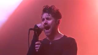 AFI - The Nephilim (First Time Played Since 2002) Live in Houston, Texas