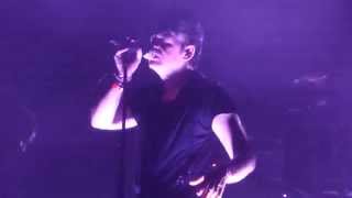 Gary Numan - Everyday I Die (Telekon Live At The Forum 2015)