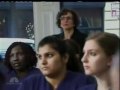 NYU College Of Nursing In NBC Nightly News With Brian Williams