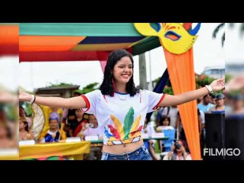los fender de puerto maldonado - carnavales de mi tierra