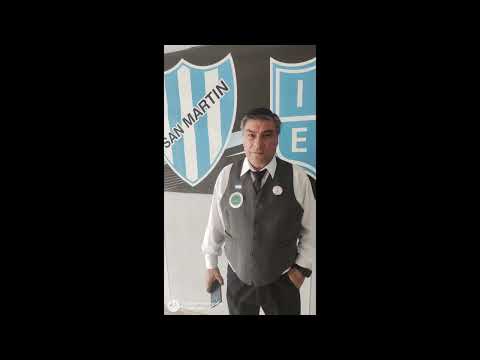Mundial de "5 Quillas" Marcos Juárez 2026: Entrevista Guillermo Dell Oca (Qualy)