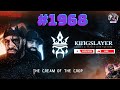 Kingslayer  | Fortnite |The Cream of the Crop|#1968