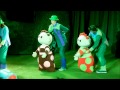 Helen Day Puppeteer