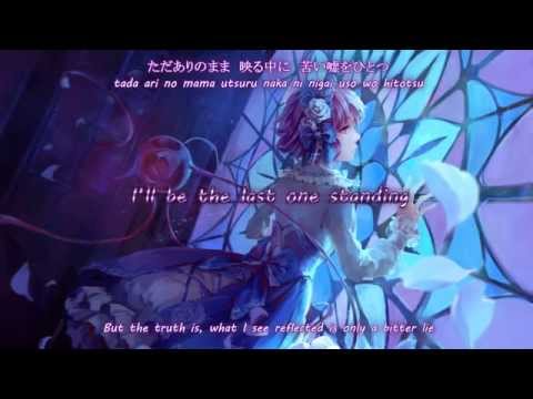 「東方 Vocal」 Last Liar Standing 「Foreground Eclipse」 (Subbed)