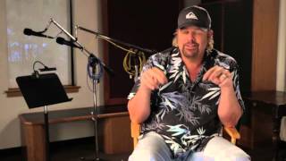 Toby Keith - Behind The Song &quot;Haggard, Hank &amp; Her&quot;