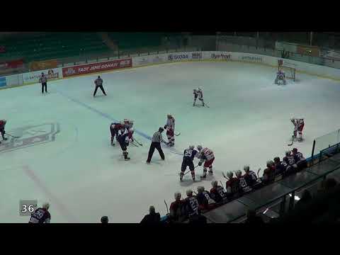 13.12.2017: HC RT TORAX Poruba 2011 - HC TATRA Kopřivnice 2:1