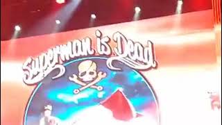Download lagu Marjinal feat superman is dead_jadilah legenda(bali tolak reklamasi | live konser jiexpo jakartafair mp3