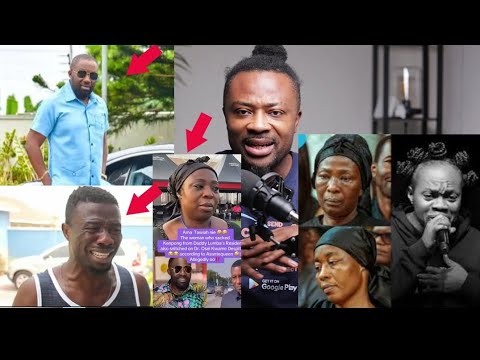 The legal wife’s team fires Kwaku Manu and exposes Ama Tawiah over Despite’s support for Odo Broni