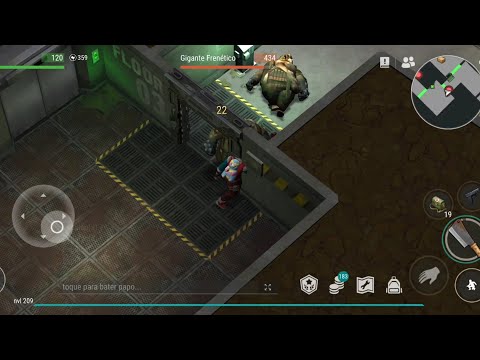 MELHOR JEITO DE MATAR FRENÉTICO SEM ARMA DE FOGO!!! "WALL TRICK" (LAST DAY ON EARTH)