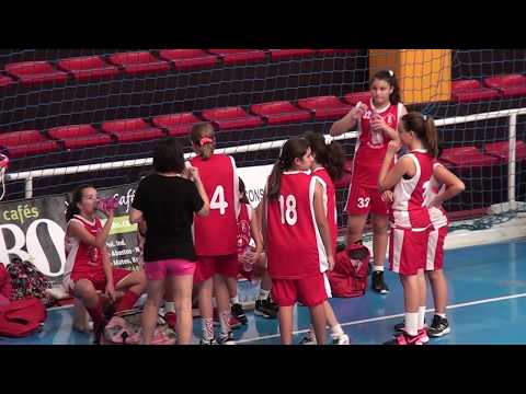 X Torneig minibàsket Manolo Llorach Benicarló 12/10/2017