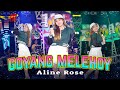 Aline Rose Goyang Melehoy Official Music Video