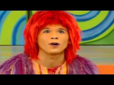 The Doodlebops 215 - The Unbearable Loadness of Moe | The Doodelbops Season 2 | HD | Full Episode