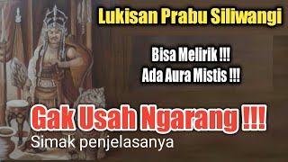 Download lagu Mitos Lebay Lukisan Prabu Siliwangi mp3