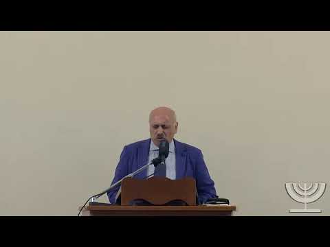 2021-09-16 Culto Giovedì - Fr. Gemelli - Neemia Cap 1; Cap 2 vers 1-10