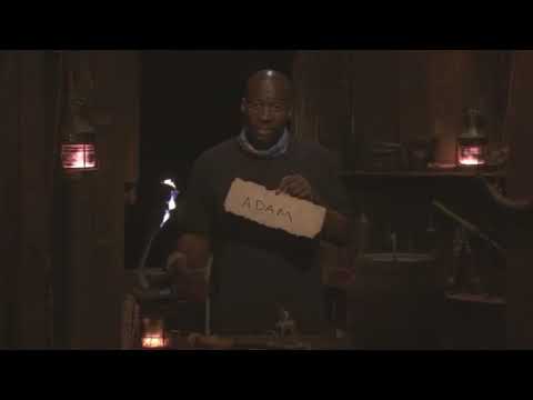 Survivor Winners at War: All votes