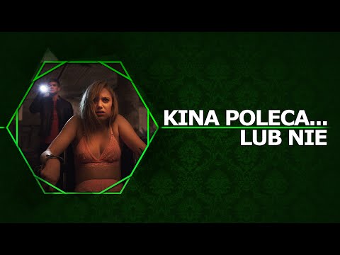 Kina Poleca... lub nie '74 - Coś za mną chodzi