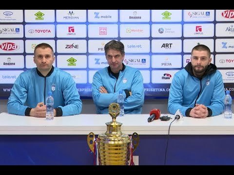 Z Mobile Prishtina synon fitore ndaj Varesses