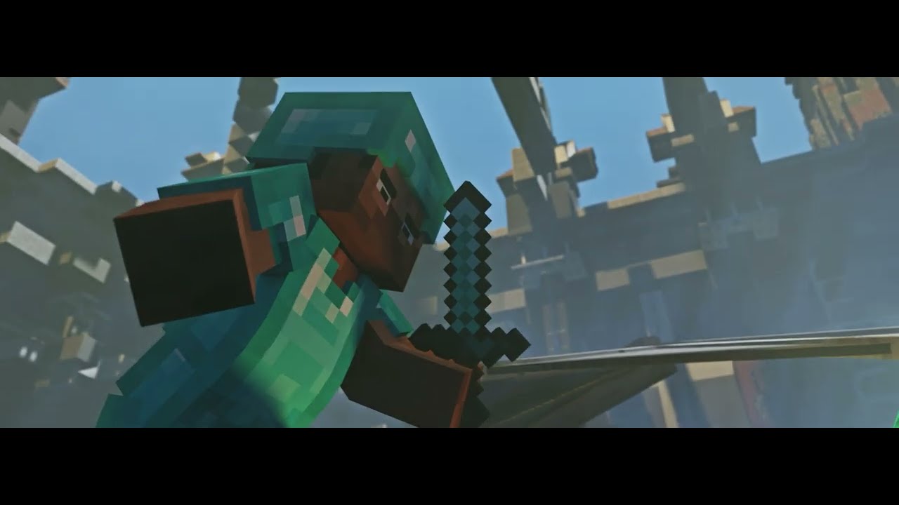 Aperçu vidéo de EarthSky |  Serveur Skyblock 1.18+  | play.earthsky.fr