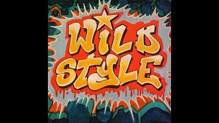 Rammellzee & Shock Dell W. The Grand Mixer - Rammellzee & Shock Dell At The Amphitheatre - Vocal '83