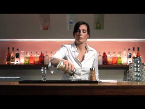 ABSOLUT VANILIA Turn Over