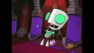 Invader Zim Rip off MSI
