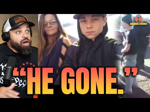 White Kid Wants To Be Black So Bad He Pays The Ultimate Price