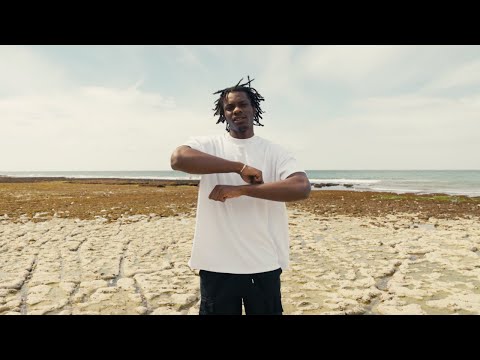 Doulkha - L'ancien (Clip Officiel)