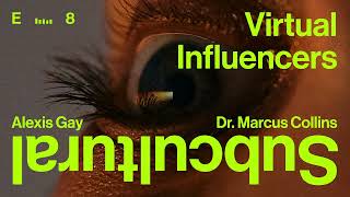 Mailchimp — Beyond Human: Meet a Virtual Influencer | Subcultural, from Mailchimp Presents