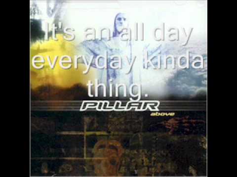 Thumbnail for All Day Everyday video