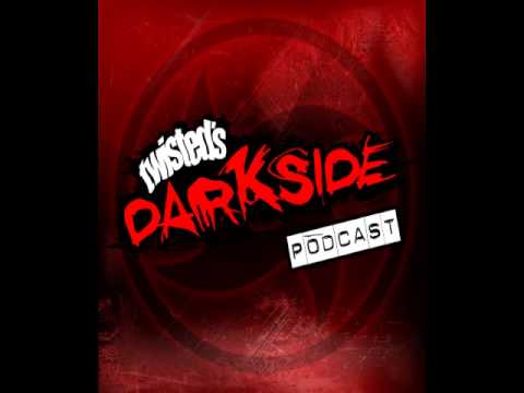 Twisted's Darkside Podcast 156 - The Demon Dwarf