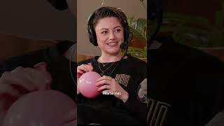 Helium mit Tahnee und Juliette | Fühl Vergnügen | E81 | Podimo