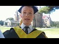 Ciekawostka O Mnie Jestem Absolwentem Harvard University