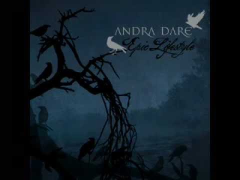 Andra Dare - Sublimations