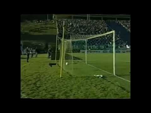 América-MG 1 x 2 Botafogo - Série B 2003