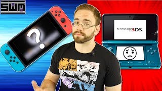A BIG Game Reveal Leaked For Nintendo Switch? And The 3DS Keeps Fading Away | News Wave
