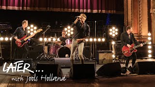 Suede - 15 Again (Later with Jools Holland)