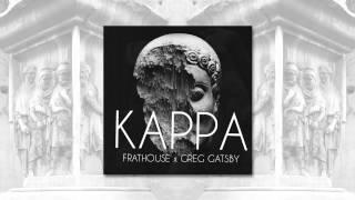 Greg Gatsby x Frathouse - Kappa