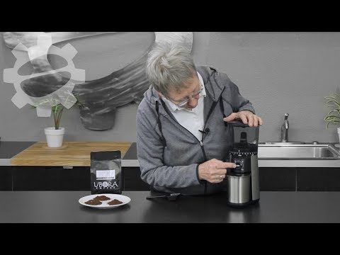 Video review by Seattle Coffee Gear