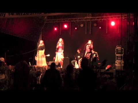 ETNOHOLIC - TYCHA WODA