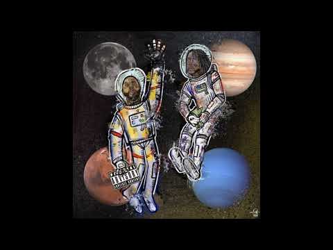 Key! & 03 Greedo - Keep Going (Prod. ChaseTheMoney)