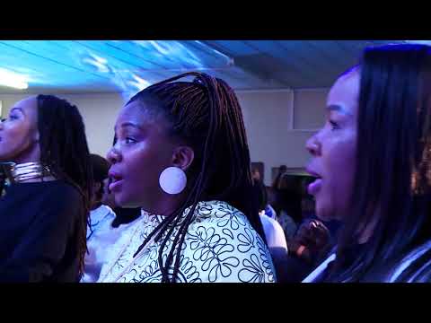 BUHLE THELA: KONKE K'SEBENZEL' UKULUNGA