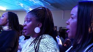 BUHLE THELA: KONKE K'SEBENZEL' UKULUNGA