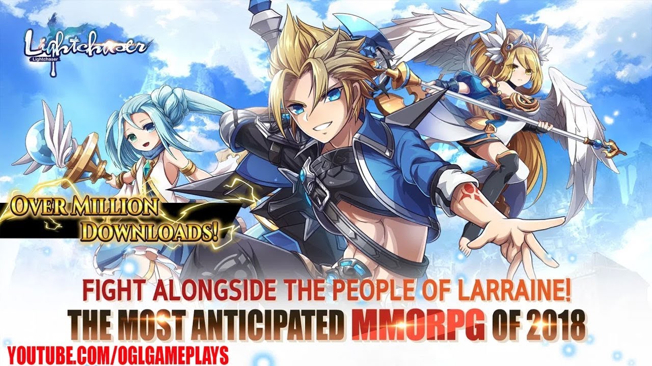 Gameplay Video