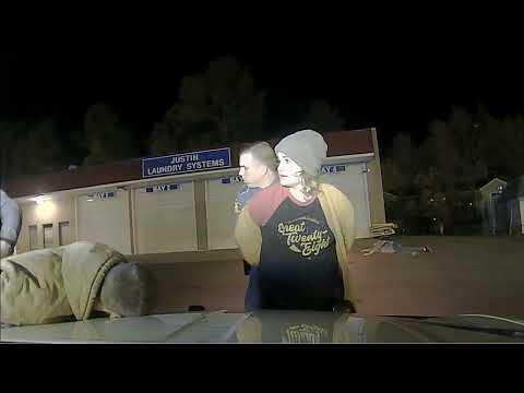 Arkansas State Police Southwest Party Bus Pursuit & PIT