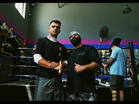 Sarkopenya - GÜMBÜR (Official Video)