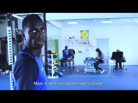 🎙 Deiver Machado "Cada día me siento más como en casa" 🤙🏿  🇨🇴