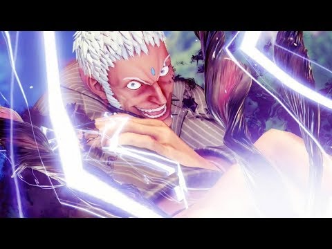 SFV Gunfight (Alex) vs Hashikamo (Urien)