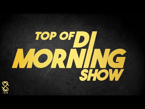 The FaNaTiX  - Working with Dutchavelli on new Project, Album On the way, | Top Of Di Morning show
