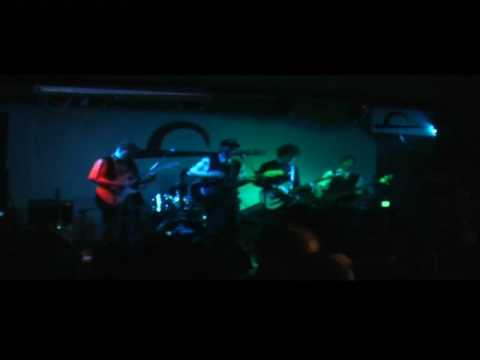 Brain In A Cage - Bez tváre